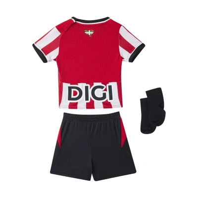 Komplet Athletic Club de Bilbao Domaći 2026-2027 Dojenče