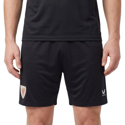 Kratke hlače Athletic Club de Bilbao Domaći Vratar 2026-2027
