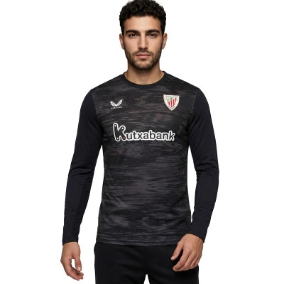 Dres Vratar Athletic Club Bilbao Domaći 2026-2027
