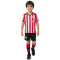 Komplet Castore Athletic Club Bilbao Domaći 2026-2027 Djeca