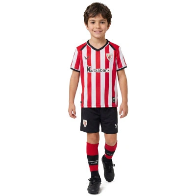 Komplet Athletic Club Bilbao Domaći 2026-2027 Djeca