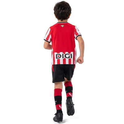 Komplet Athletic Club Bilbao Domaći 2026-2027 Djeca
