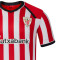 Dres Castore Authentic Athletic Club Bilbao Domaći 2026-2027