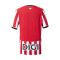 Dres Castore Athletic Club Bilbao Domaći 2026-2027 Djeca