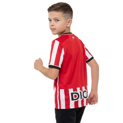 Dres Athletic Club Bilbao Domaći 2026-2027 Djeca