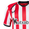 Dres Castore Athletic Club Bilbao Domaći 2026-2027 Ženski