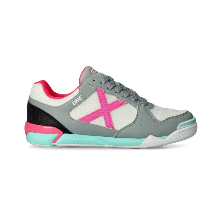 zapatilla-munich-one-kid-gris-1