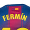 Dres Nike Fermín FC Barcelona Prva Oprema 2025-2026 Dijete