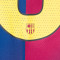 Dres Nike Fermín FC Barcelona Home 2025-2026