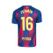 Dres Nike Fermín FC Barcelona Home 2025-2026