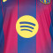 Dres Nike Fermín FC Barcelona Home 2025-2026