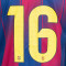 Dres Nike Fermín FC Barcelona Home 2025-2026