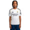 Dres adidas Real Madrid Prva Kompleti 2025-2026 Djeca Vini jr + Parche