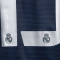 Dres adidas Real Madrid Druga Oprema 2025-2026 Djeca Arda Güler + Parche