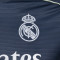 Dres adidas Real Madrid Druga Oprema 2025-2026 Djeca Arda Güler + Parche