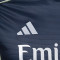 Dres adidas Real Madrid Druga Oprema 2025-2026 Djeca Arda Güler + Parche