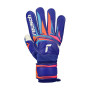 Attrakt Grip-Blue