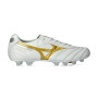 Morelia II Japan FG-White-Football Gold-Galaxy Silver