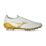Morelia Neo IV Beta Elite AG-White-MP Gold-Cool Gray