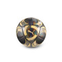 Mini Manchester City 2026-2027-Black-Flaxen