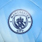Lopta Puma Mini Manchester City 2026-2027