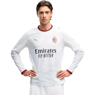 Dres AC Milan Gostujući 2026-2027