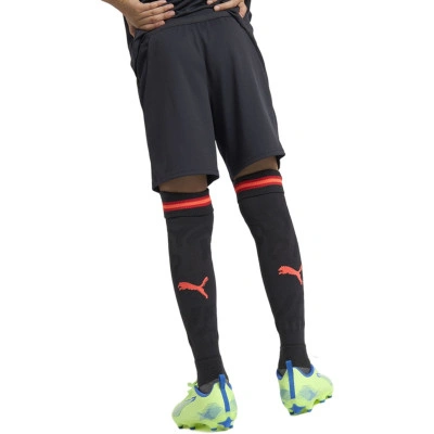 Kratke hlače AC Milan Treći 2026-2027 Djeca
