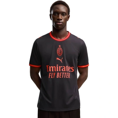 Dres AC Milan Treći 2026-2027