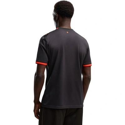 Dres AC Milan Treći 2026-2027