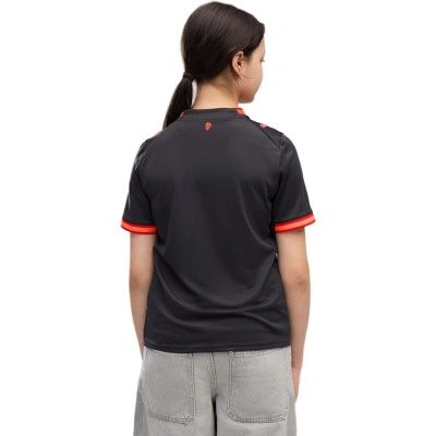 Dres AC Milan Treći 2026-2027 Djeca