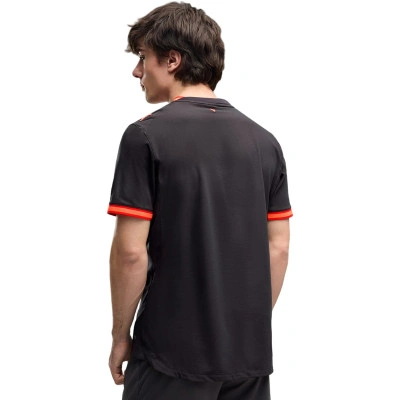 Dres AC Milan Treći Authentic 2026-2027