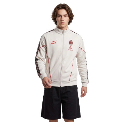 Jakna A.C. Milan Pre-Match Away 2026-2027
