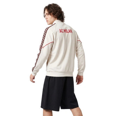 Jakna A.C. Milan Pre-Match Away 2026-2027