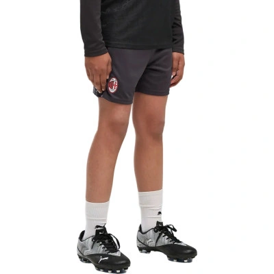 Kratke hlače AC Milan Training 2026-2027 Djeca
