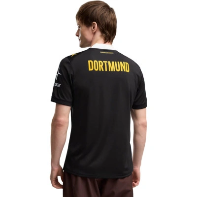 Dres Bvb Borussia Gostujući 2026-2027