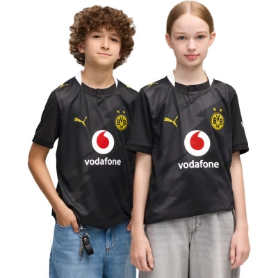 Dres Bvb Borussia Gostujući 2026-2027 Djeca