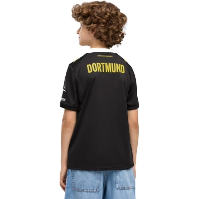 Dres Bvb Borussia Gostujući 2026-2027 Djeca