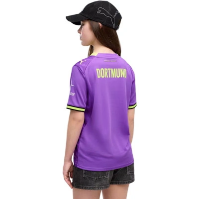Dres Bvb Borussia Treći 2026-2027 Djeca