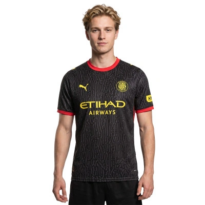 Majica Girona FC Gostujući 2026-2027