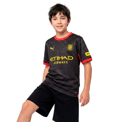 Dres Girona Fc Gostujući 2026-2027 Djeca