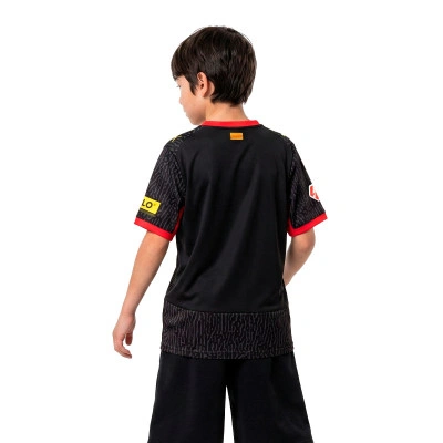 Dres Girona Fc Gostujući 2026-2027 Djeca