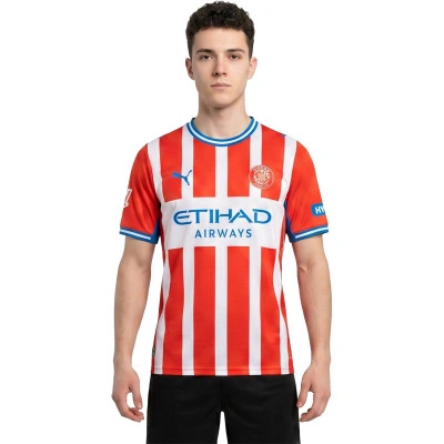 Dres Girona FC Domaći 2026-2027