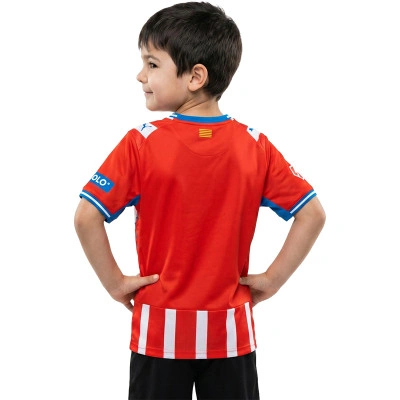 Dres Girona FC Domaći 2026-2027 Djeca