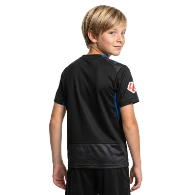 Dres Cd Leganés Segunda Equipación 2026-2027 Niño