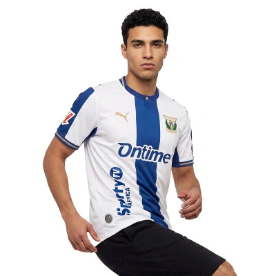 Dres Cd Leganés Domaći 2026-2027