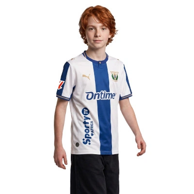 Dres Cd Leganés Domaći 2026-2027 Djeca