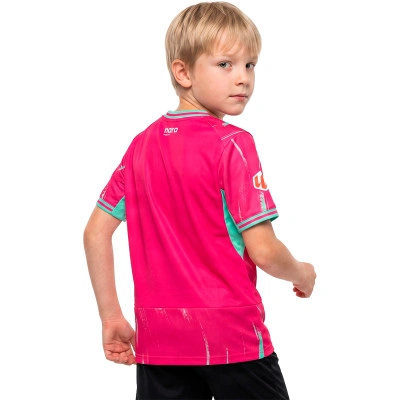 Dres Cd Leganés Treći Dječji 2026-2027