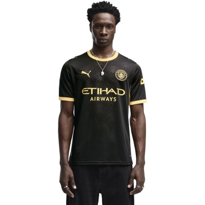 Dres Manchester City Gostujući 2026-2027