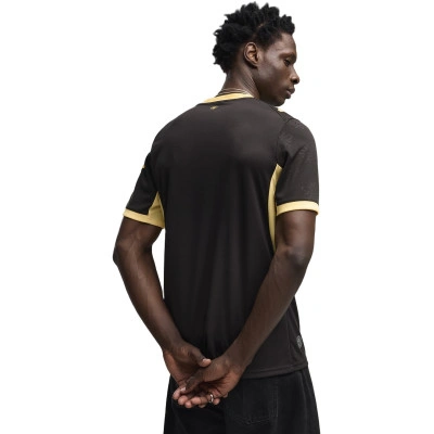 Dres Manchester City Gostujući 2026-2027