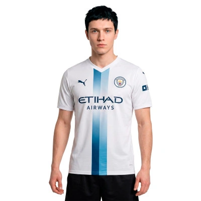 Dres Manchester City Treći 2026-2027